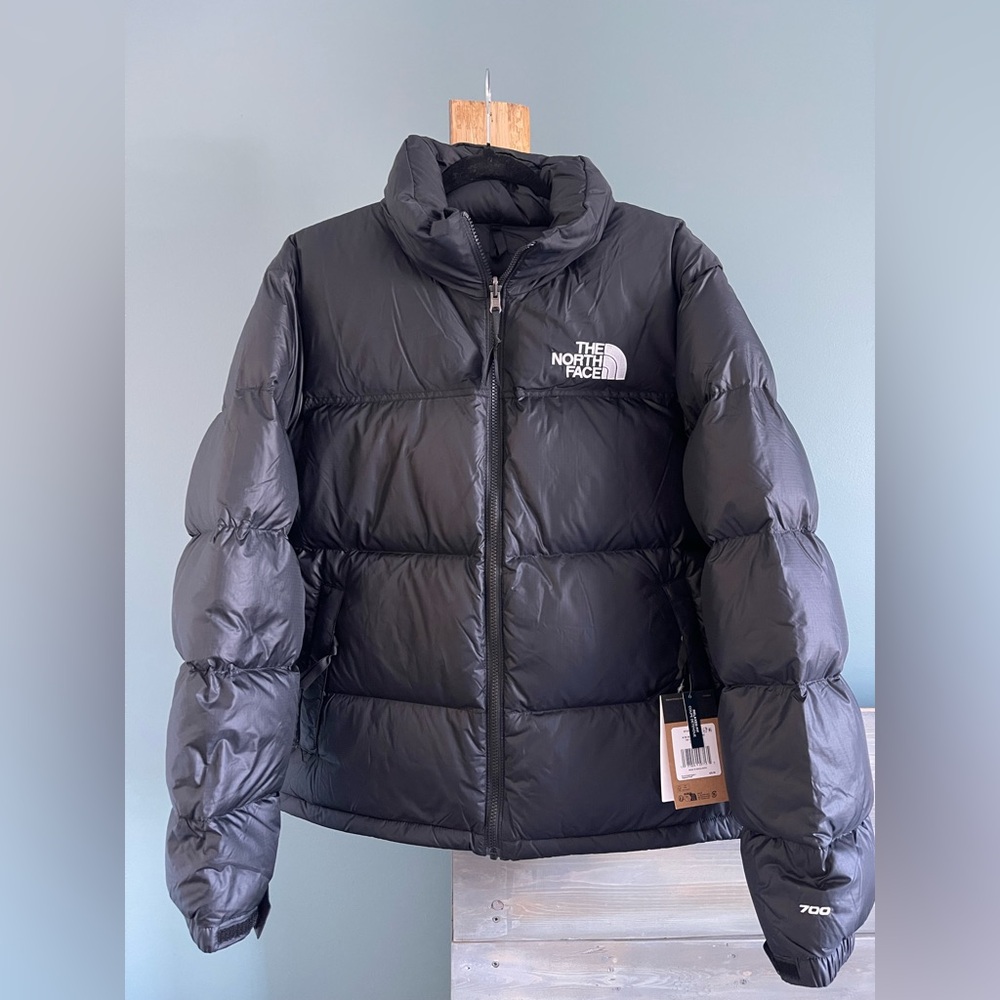 The North Face 1996 Retro Nuptse Jacket
